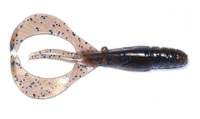 Силікон Bait Breath SL-Remix Chiby 2.4" 208 10шт Фотографія